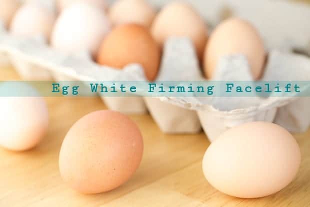 Unlock Radiant Skin: Your Guide to the Egg White Firming Mask